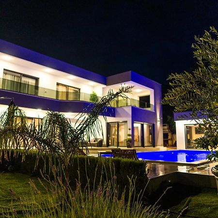 Villa Paola Polaca Bagian luar foto