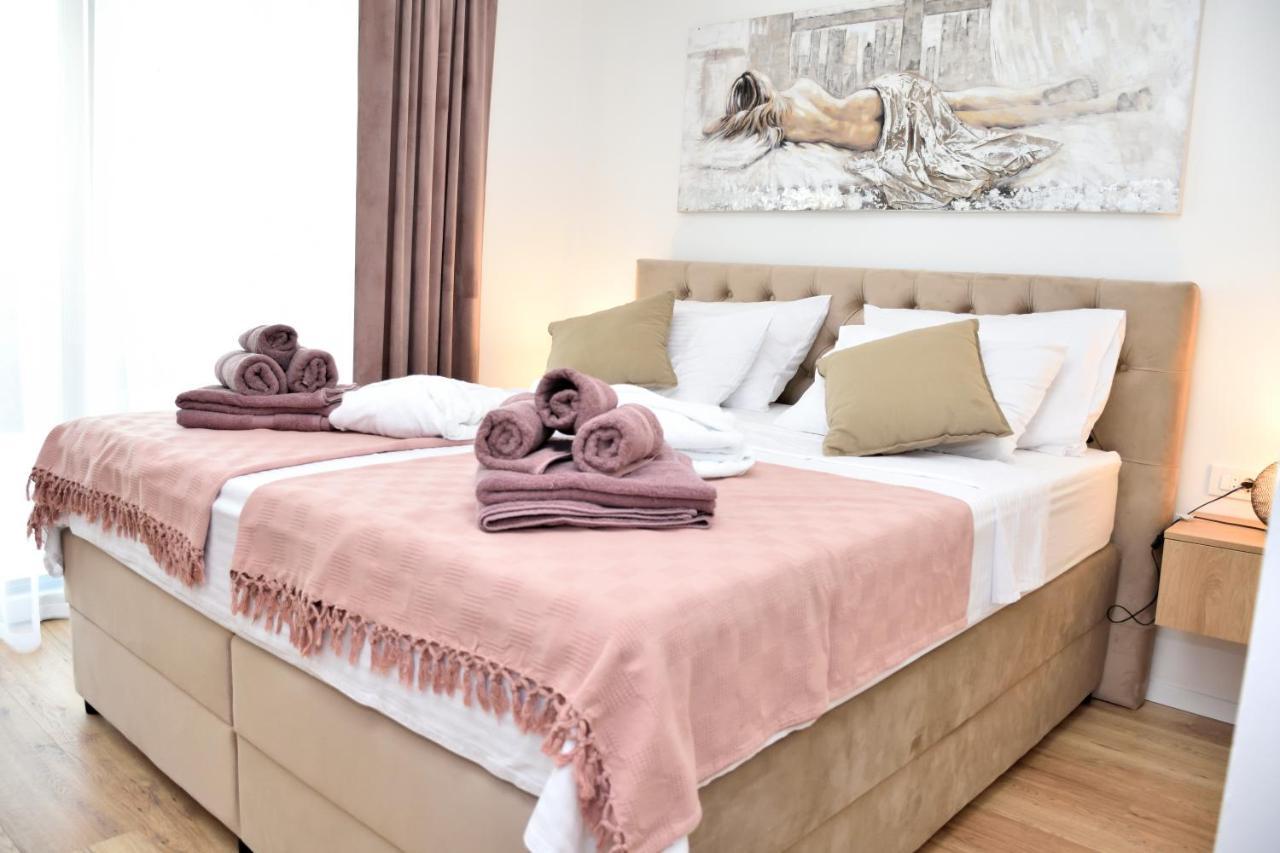 Villa Paola Polaca Bagian luar foto