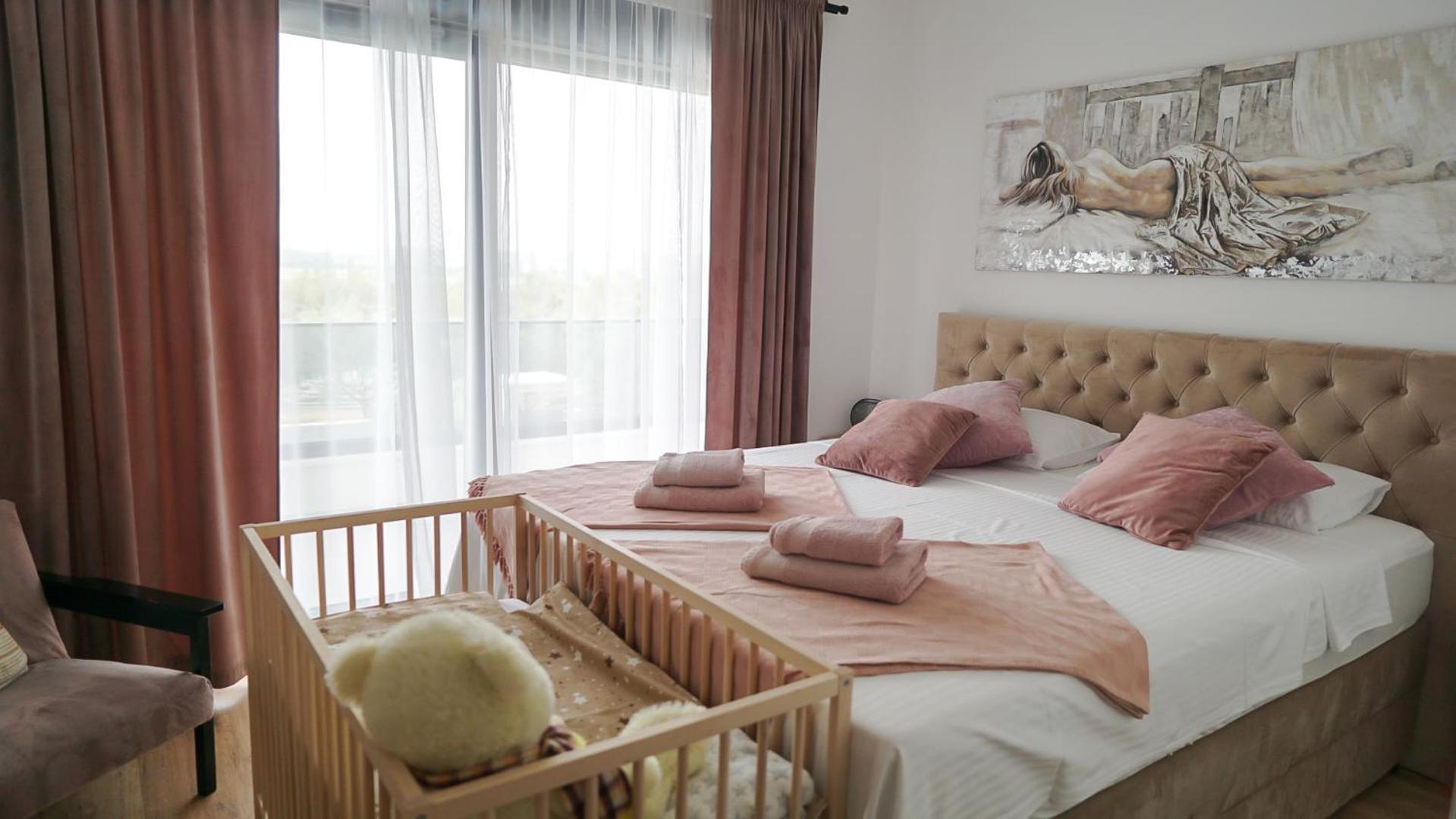 Villa Paola Polaca Bagian luar foto