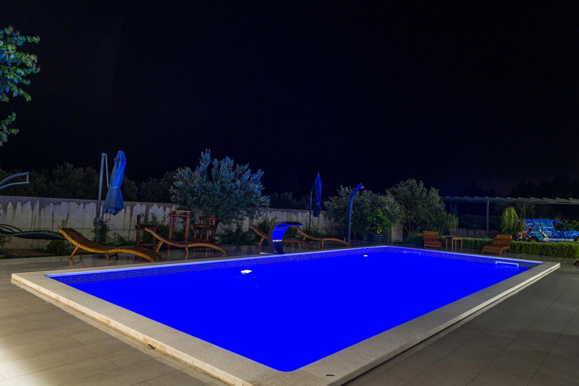Villa Paola Polaca Bagian luar foto