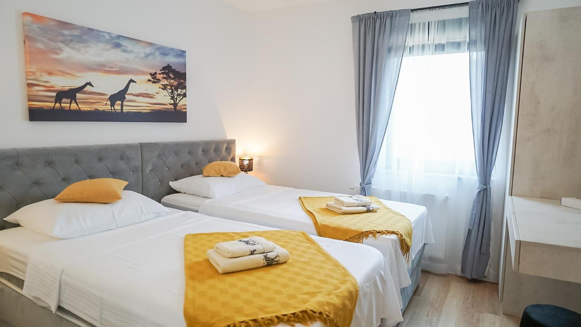 Villa Paola Polaca Bagian luar foto